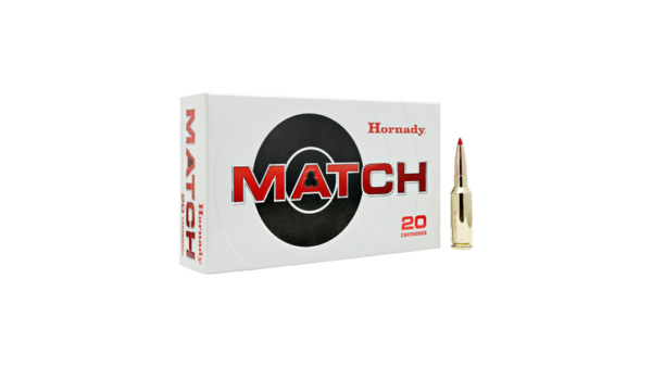 HRNDY MATCH 22 ARC 88GR ELD-M