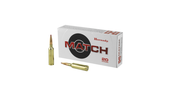 HRNDY 6.5PRC 147GR ELD
