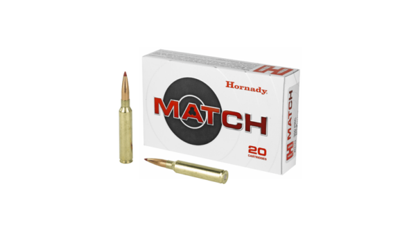 HRNDY MTCH 300PRC 225GR ELD-M