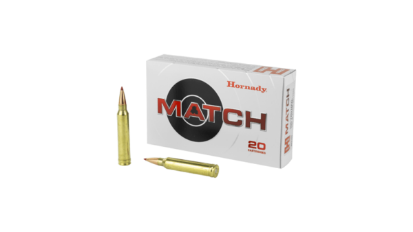 HRNDY 300WIN 195GR ELD