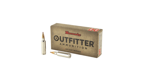 HRNDY OUTF 300WSM 180GR CX