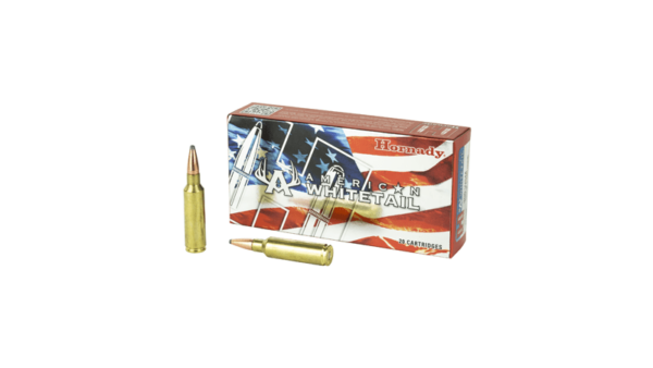 HRNDY AW 300WSM 165GR INT