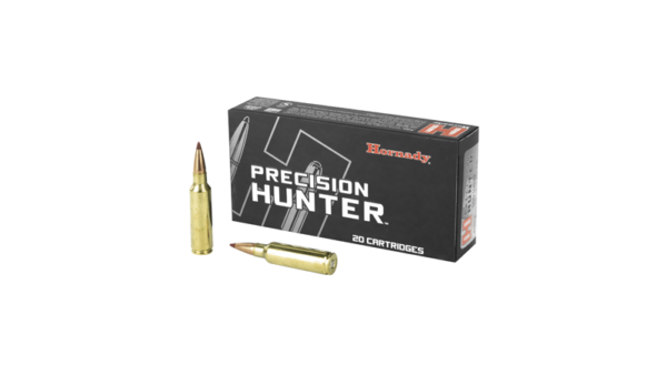 HRNDY PH 300WSM 200GR ELD-X