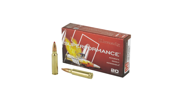 HRNDY SF 300SAVAGE 150GR SST