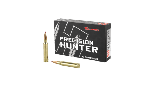HRNDY PH 338 WIN 230GR ELD-X