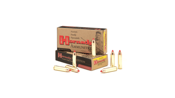 HRNDY 450BUSHMASTER 250GR FTX