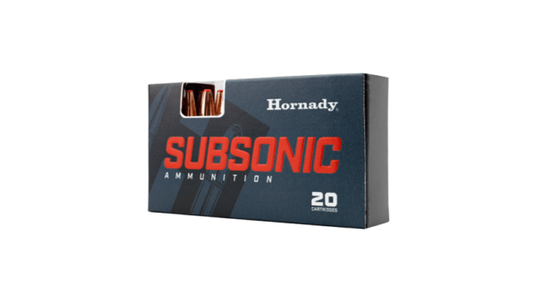 HRNDY 450BM 395GR SUB-X