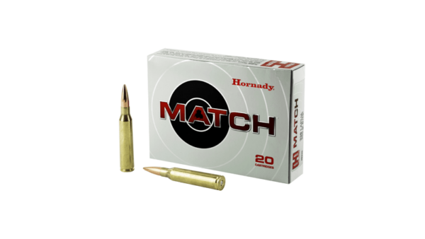 HRNDY 338LAPUA 250GR BTHP