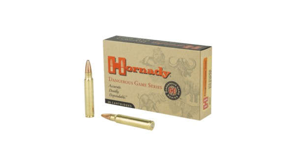HRNDY 375RUG 270GR SP-RP