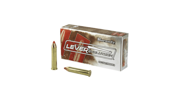 HRNDY LVREVO 45-70 250GR MFX