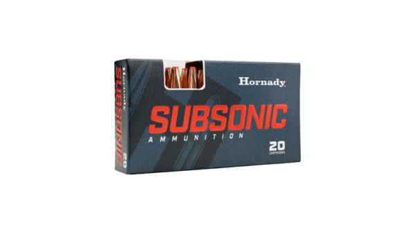 HRNDY 45-70 GOVT 410 GR SUB-X