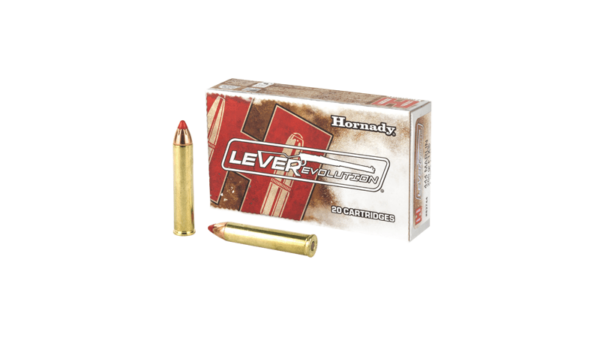 HRNDY LVREVO 444MAR 265GR