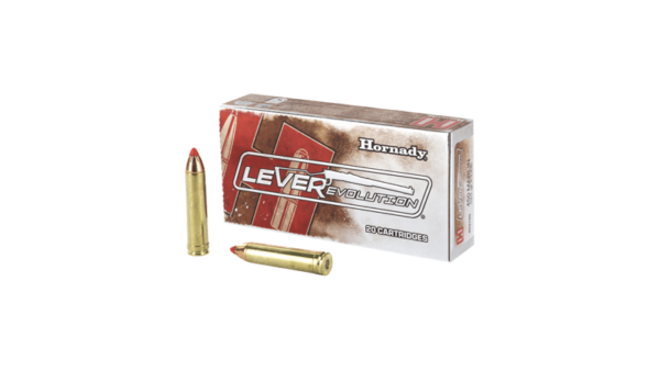 HRNDY LVREVO 450MAR 325GR