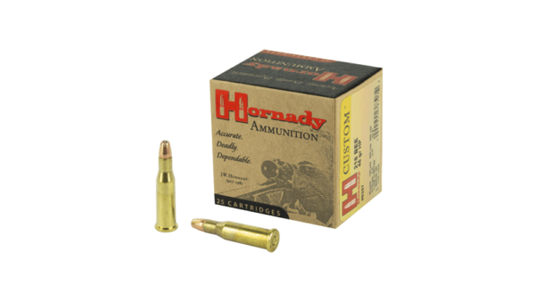 HRNDY 218 BEE 45GR HP