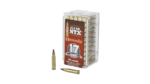 HRNDY 17HMR 15.5GR NTX
