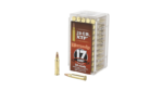 HRNDY 17HMR 20GR XTP