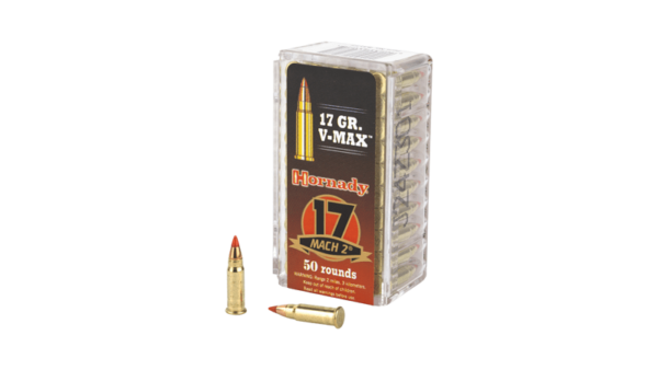 HRNDY 17HM2 17GR V-MAX