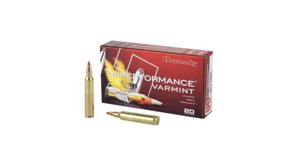 HRNDY SF 204RUG 40GR V-MAX