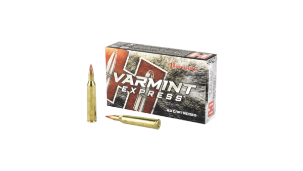 HRNDY 220 SWFT 55GR VMAX