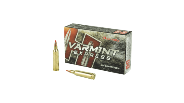HRNDY 22-250 50GR VMAX