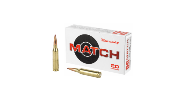 HRNDY 260REM 130GR ELD-M