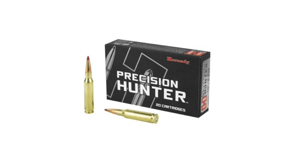 HRNDY PH 7MM-08 150GR ELD-X