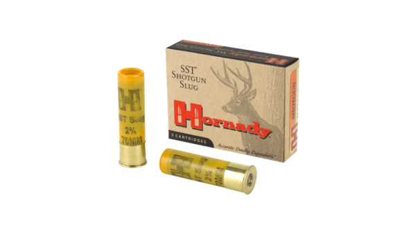 HRNDY SST 20GA 2.75 SABOT SLUG 5/100