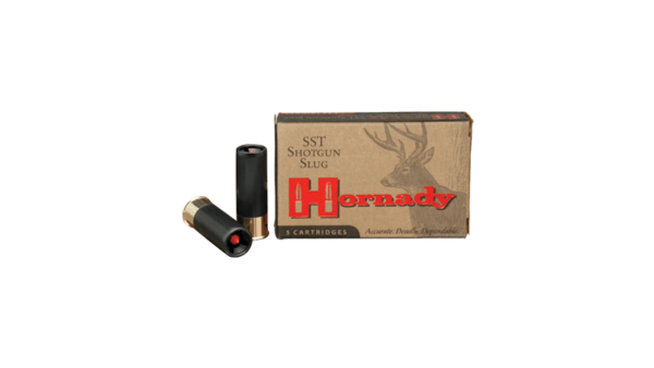 HRNDY SST 12GA 2.75 SLUG 300GR