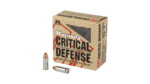 HRNDY CD 25ACP 35GR FTX