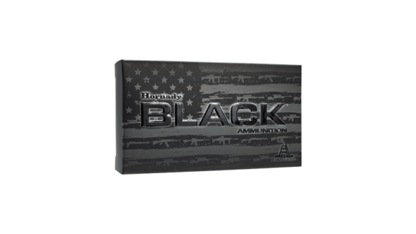 HRNDY BLK 4.6X30MM 38GR V-MAX