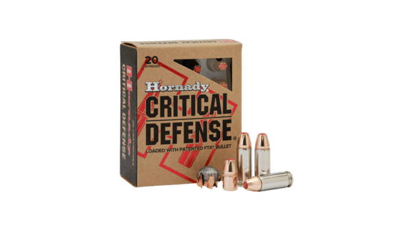 HRNDY CD 30 SUPER CARRY 100GR