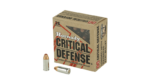 HRNDY CD 32ACP 60GR FTX