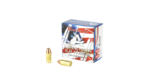 HRNDY AG 380ACP 90GR XTP