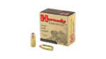 HRNDY 9MM 124GR JHP/XTP