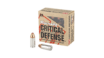 HRNDY 9MM 115GR CRT DFNSE