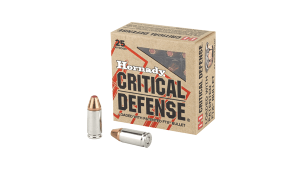 HRNDY 9MM 115GR CRT DFNSE