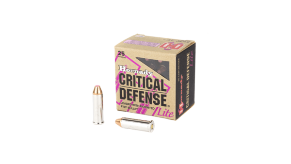HRNDY 38SPL 90GR FTX CD LITE