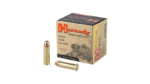 HRNDY 38SPL 158GR JHP/XTP