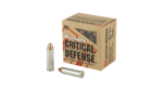 HRNDY 357MAG 125GR CRT DFNSE