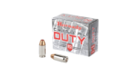 HRNDY 45ACP +P 220GR CRT DUTY