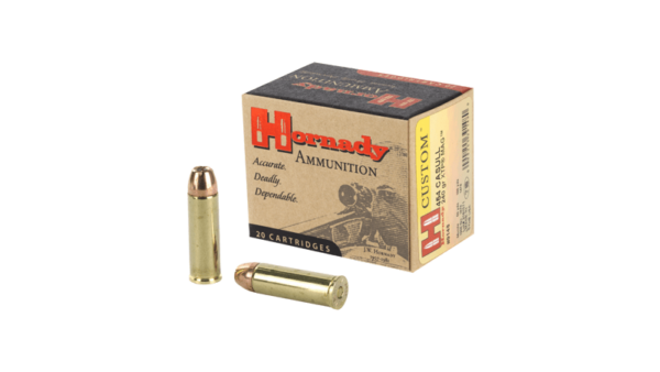 HRNDY 454CASULL 240GR XTP