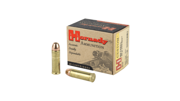 HRNDY 454CASULL 300GR JHP