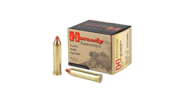 HRNDY 460SW 200GR FTX