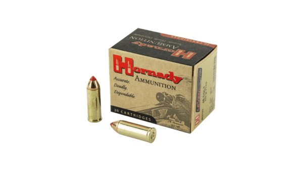 HRNDY LVREVO 45LC 225GR