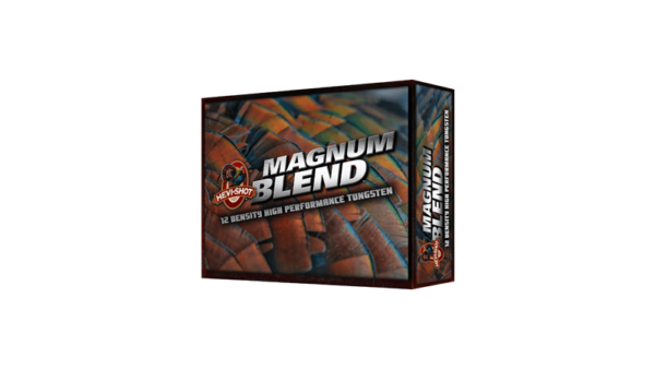 HEVI MAG BLEND 12GA 3IN #5 6 7 5/50
