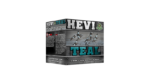 HEVI TEAL 12GA 3" #6