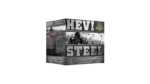 HEVI STEEL 12GA 3" BB