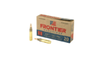 FRONTIER 223REM 55GR FMJ