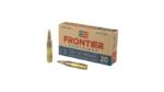 FRONTIER 223REM 68GR BTHP MTCH