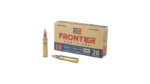 FRONTIER 556NATO 55GR FM193